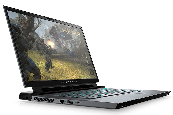 Le soluzioni Alienware per la primavera 2020 5