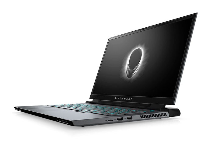 Le soluzioni Alienware per la primavera 2020 4