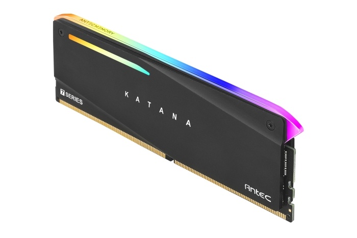 Antec annuncia le KATANA 1