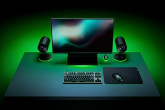 Razer rilascia i Gigantus V2 3