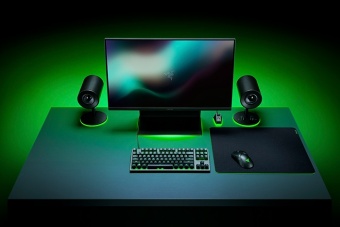 Razer rilascia i Gigantus V2 4