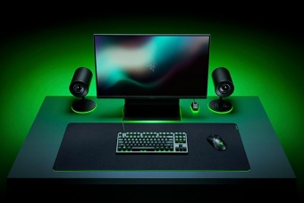 Razer rilascia i Gigantus V2 5