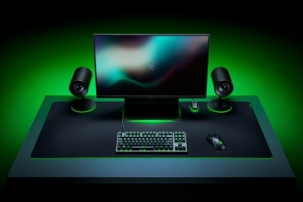 Razer rilascia i Gigantus V2 6