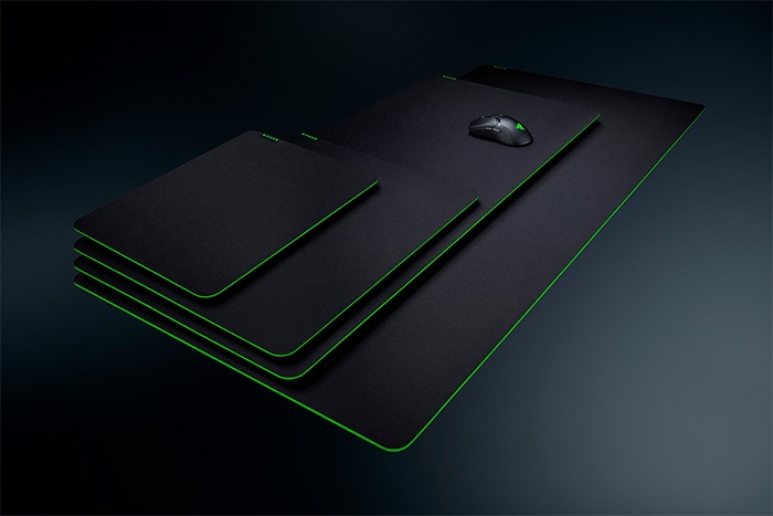 Razer rilascia i Gigantus V2 1