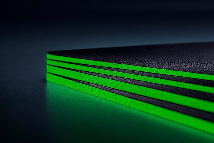 Razer rilascia i Gigantus V2 7