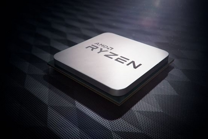 Ryzen 4000 debutterà al CES 1