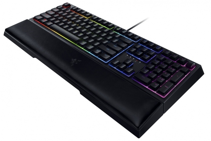 Razer introduce la Ornata V2 1