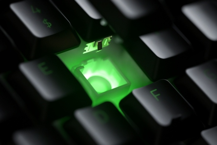 Razer introduce la Ornata V2 3