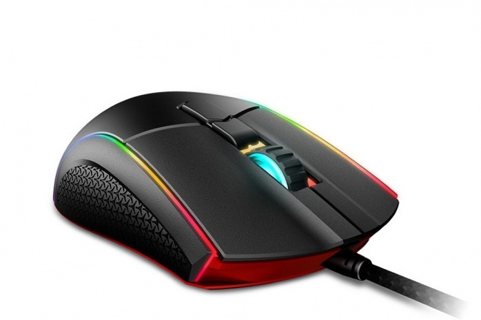 ADATA lancia il mouse XPG PRIMER 1