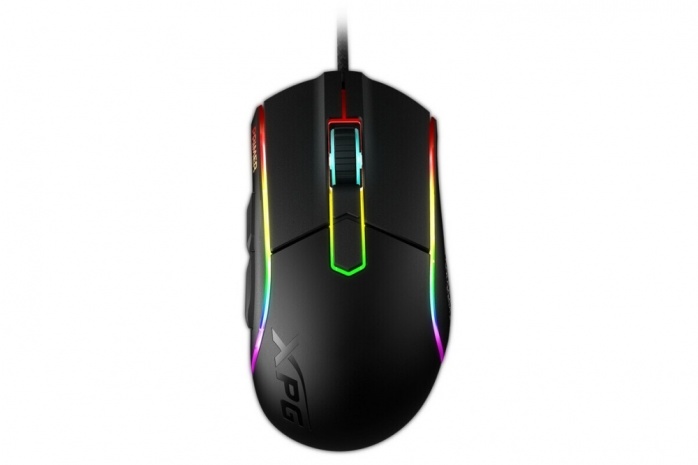 ADATA lancia il mouse XPG PRIMER 2