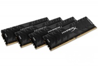 Disponibili nuovi kit di Predator e Fury DDR4 con frequenza operativa sino a 4800MHz.