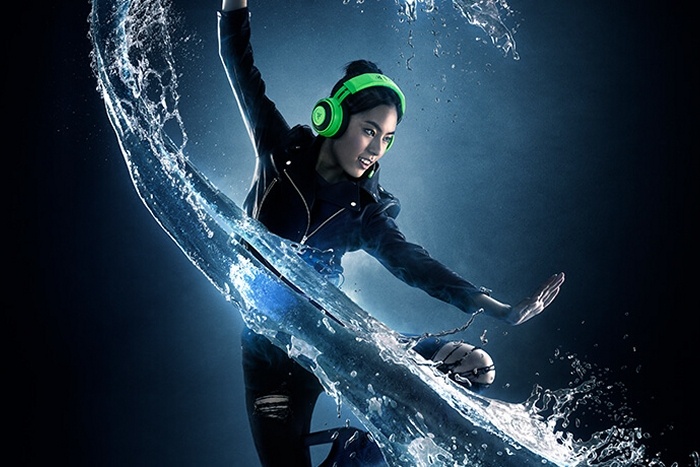 Razer rende disponibile il THX Spatial Audio 1