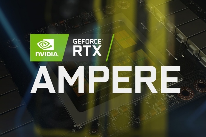 Nuove indiscrezioni su RTX Titan Ampere, RTX 3090 e RTX 3080 1
