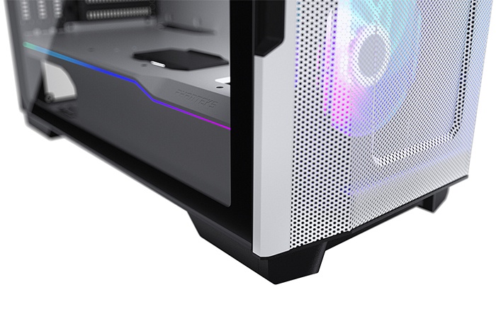 Phanteks introduce il P500A 2