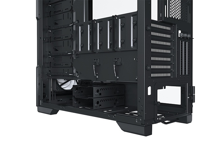 Phanteks introduce il P500A 4