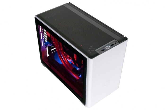 Cooler Master presenta i MasterBox NR200 e NR200P 3