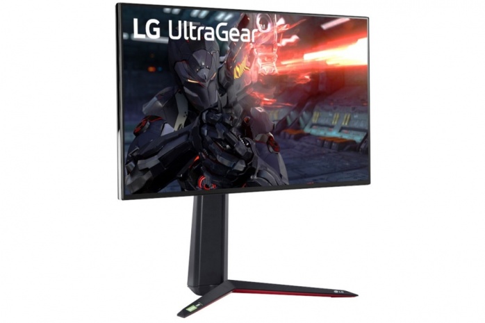 LG annuncia l'UltraGear 27GN950 4K 1