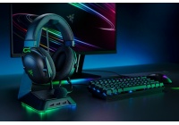 Driver TriForce da 50mm, microfono cardioide HyperClear e Advanced Passive Noise Cancellation per le nuove cuffie gaming.