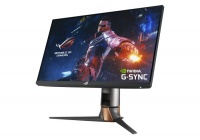 Pannello IPS da 1ms, refresh rate di 360Hz e modulo G-SYNC per il monitor gaming più competitivo di sempre.