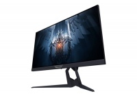 Un tempo di risposta da 0.4ms ed una frequenza di aggiornamento di 240Hz per il nuovo modello tattico targato AORUS.