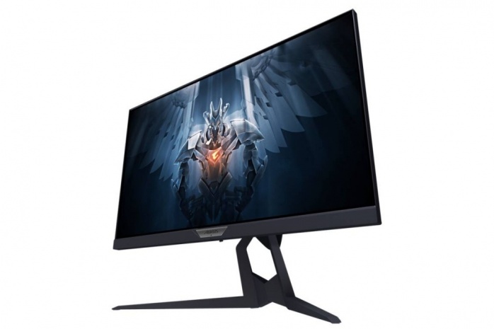 GIGABYTE presenta il monitor FI25F 1