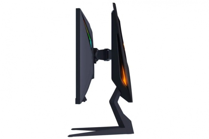 GIGABYTE presenta il monitor FI25F 2