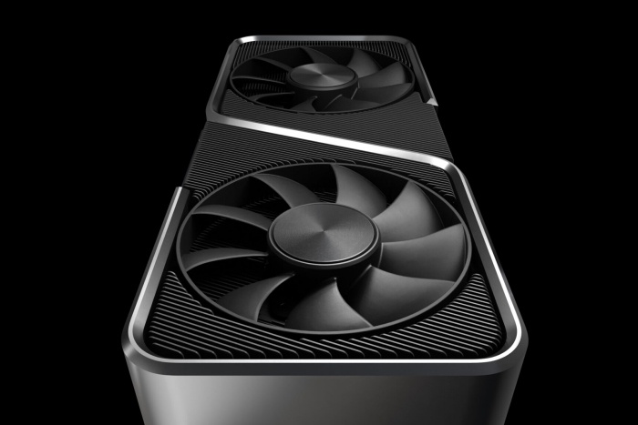 NVIDIA GeForce RTX 3060, le prime specifiche ... 1