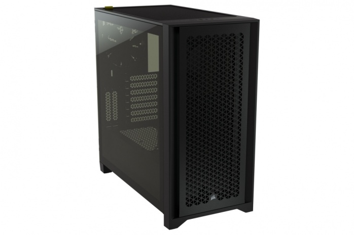 CORSAIR presenta i case della serie 4000 4