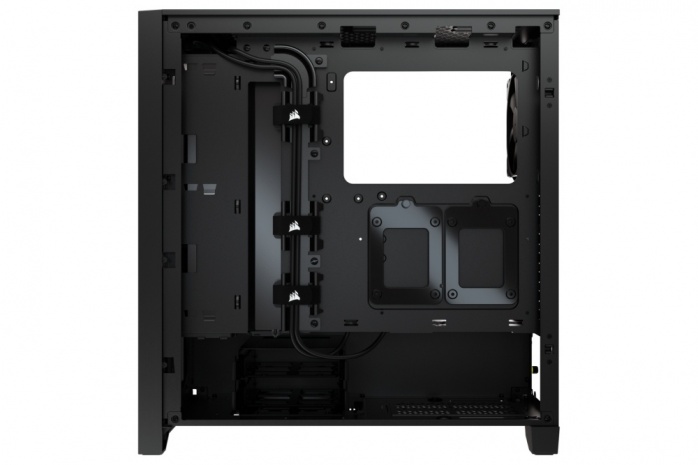 CORSAIR presenta i case della serie 4000 3