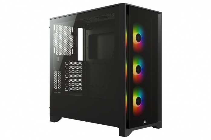 CORSAIR presenta i case della serie 4000 1