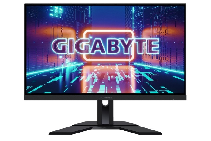 GIGABYTE lancia gli M27F e M27Q 1