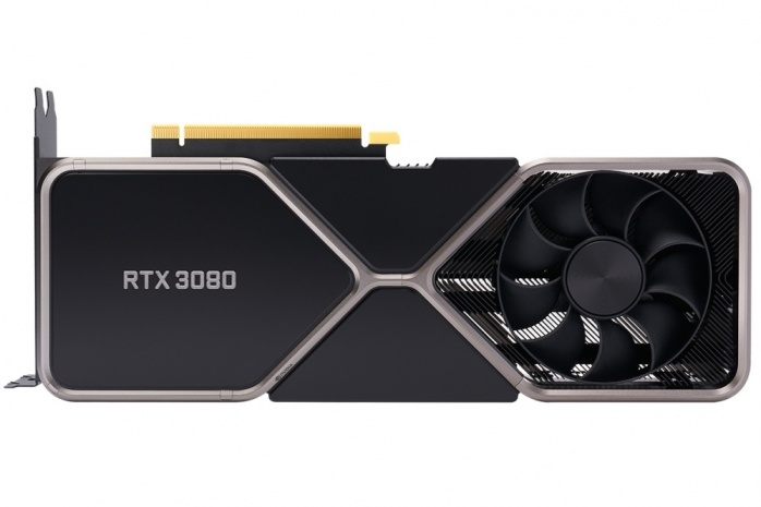 Arresti anomali e schermate nere per le RTX 3080 1