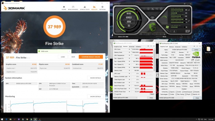 Problemi GeForce RTX 30: la risposta di NVIDIA 3