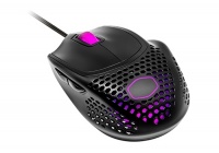 Un mouse gaming da soli 49 grammi che ripropone l'iconico design dei modelli Spawn e Xornet.