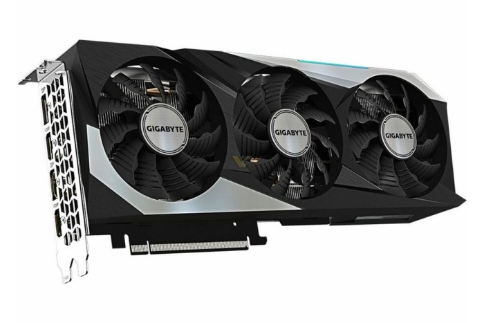 La GeForce RTX 3060 Ti debutterà a fine ottobre 1