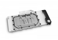 Disponibili da metà ottobre i waterblock full cover per le ZOTAC RTX 3080/3090 Trinity.