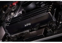 Design a basso profilo e nessuna illuminazione RGB per le nuove memorie DDR4.