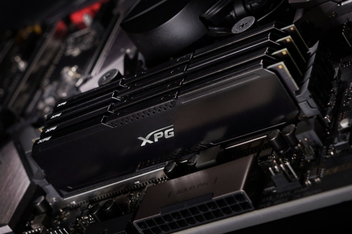 ADATA annuncia le XPG GAMMIX D20 1