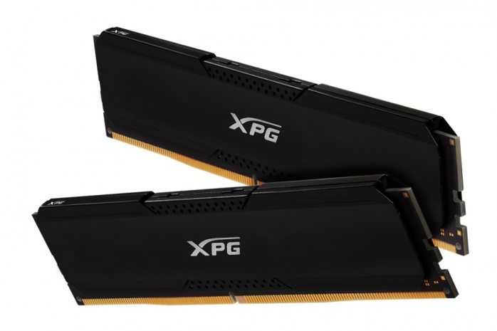 ADATA annuncia le XPG GAMMIX D20 2