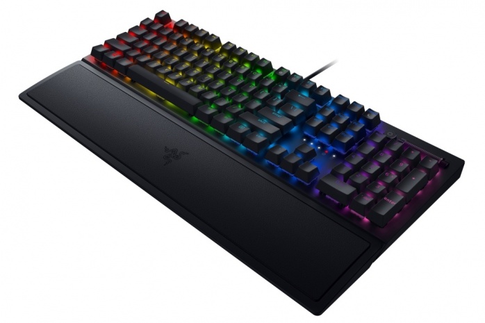 In arrivo la Razer BlackWidow V3 1