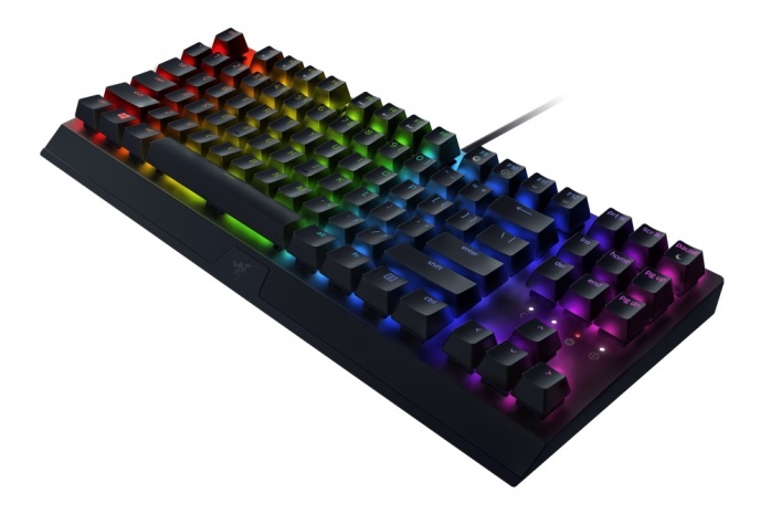 In arrivo la Razer BlackWidow V3 2