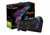 GPU selezionate e tecnologia MAX-Covered Cooling per le nuove top di gamma MASTER e XTREME.