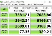 Il produttore taiwanese sta lavorando sul successore del controller E16 per rispondere alla concorrenza di Samsung, SMI, Marvell e Innogrit.