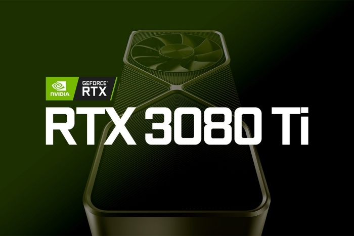 NVIDIA prepara la RTX 3080 Ti 1