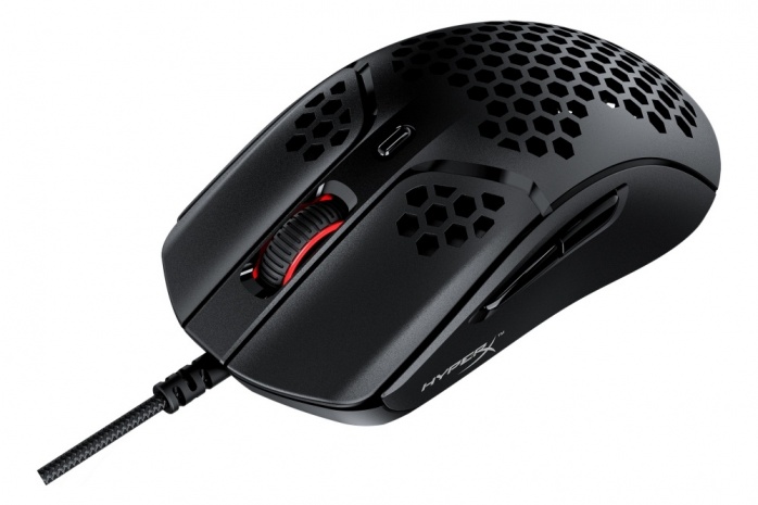 HyperX annuncia il Pulsefire Haste 3