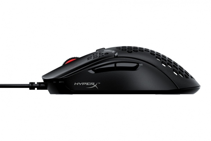 HyperX annuncia il Pulsefire Haste 6