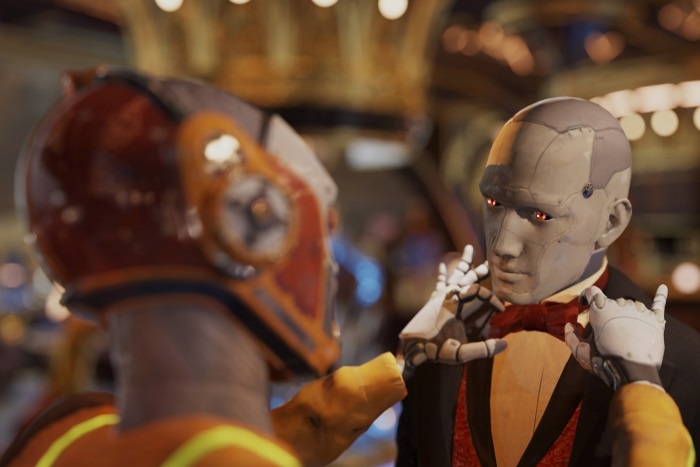 UL Benchmarks rilascia 3DMark DirectX Raytracing feature test 2