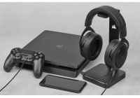 Massima versatilità ed elevato comfort per le nuove cuffie gaming del produttore a stelle e strisce.