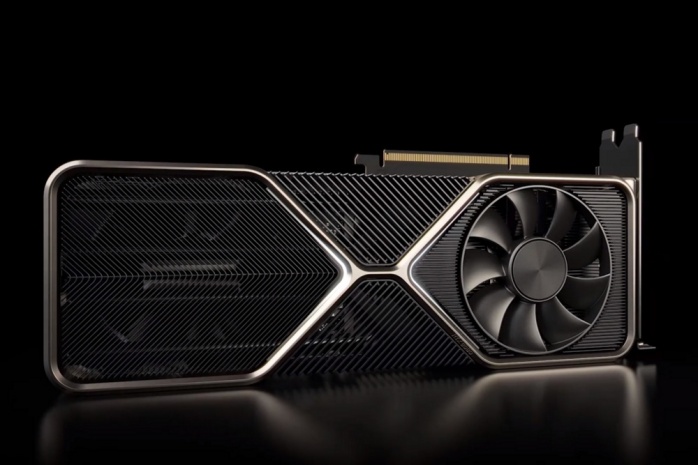 Nuove indiscrezioni sulla RTX 3080 Ti 1