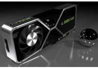 Prestazioni identiche alla RTX 3090 ad un prezzo di attacco di 999 dollari.